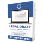 ✅ 2000+ Legal Formats Collection: Affidavits, Agreements & Civil Drafts (Hindi/English/Marathi)