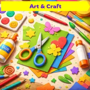 Art & Craft