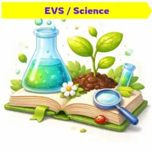 EVS / Science