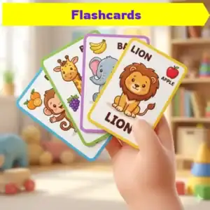 Flashcards