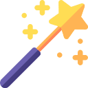 Magic Wand